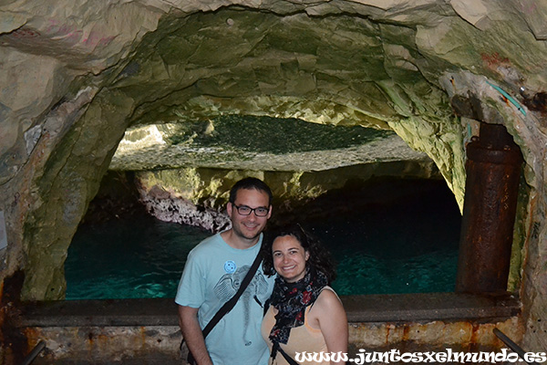 Rosh Hanikra 2