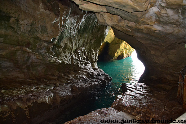 Rosh Hanikra 3