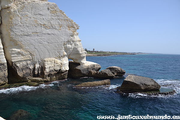 Rosh Hanikra 5