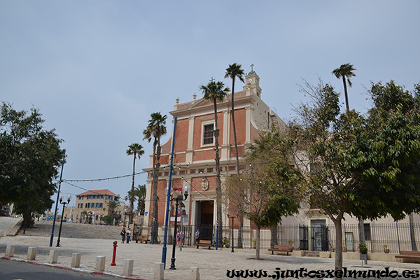 Iglesia de San Pedro 1