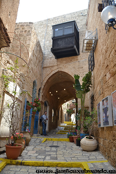 Jaffa 1