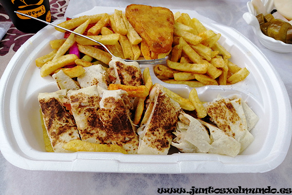 Shawarma