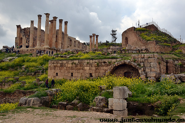 Jerash 2