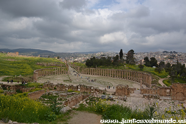 Jerash 3