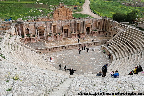 Jerash 4