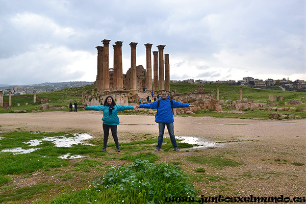 Jerash 5