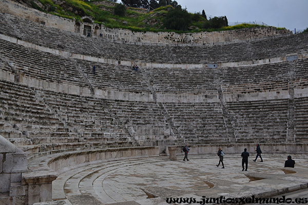 Teatro de Amman 2