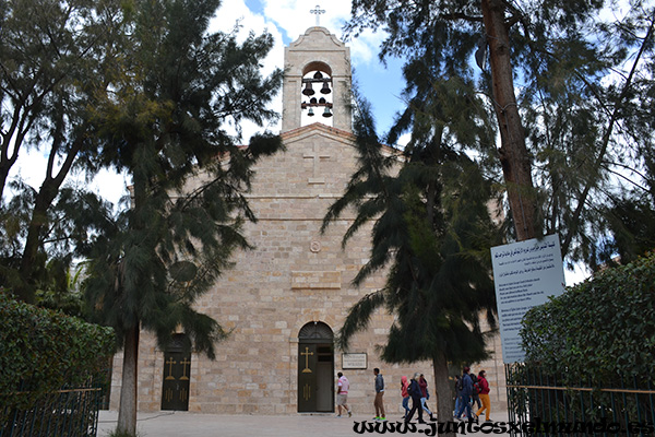 Iglesia de San Jorge 1