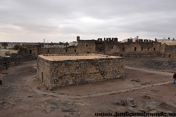 Qasr Al Azraq 2