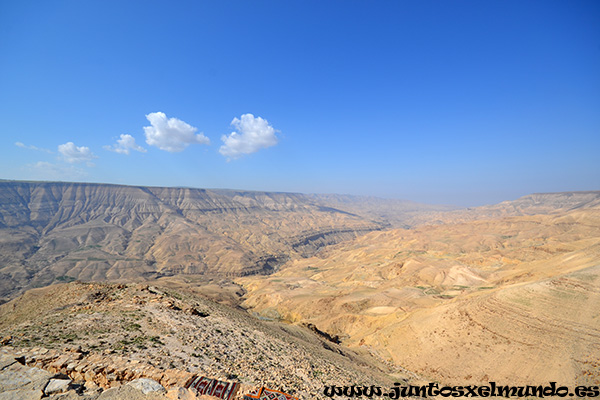 Wadi Mujib 1