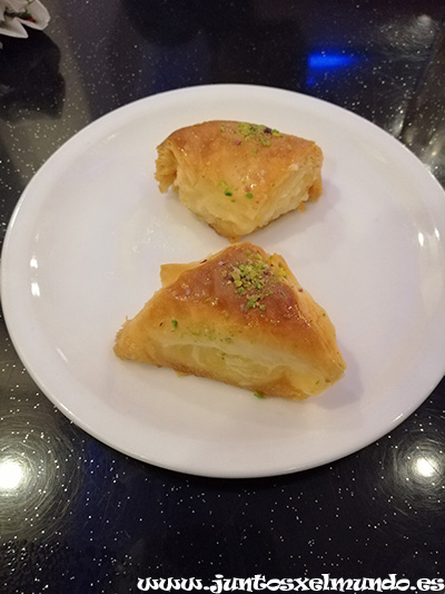 Baklava