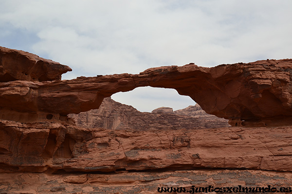 Desierto de Wadi Rum 10