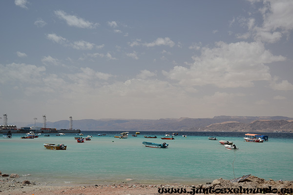 Aqaba Puerto 1