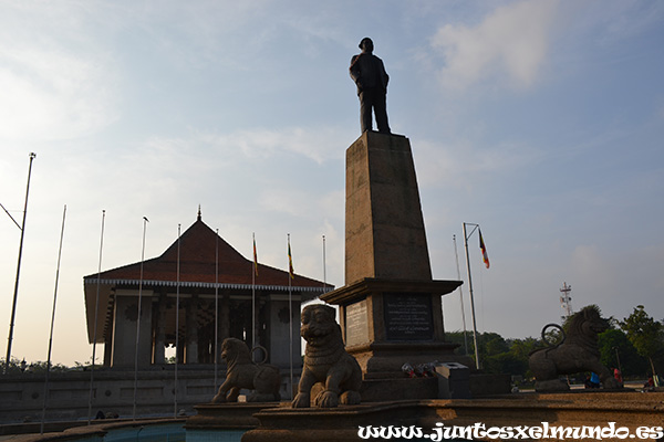 Monumento de la independencia