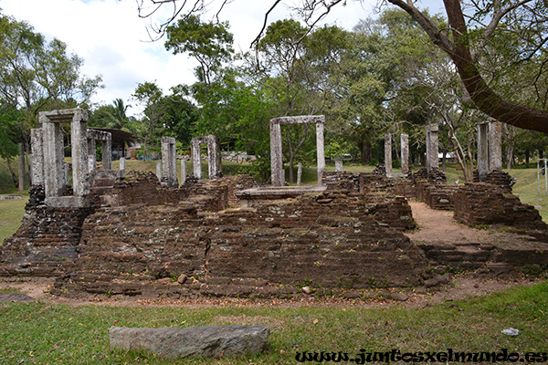 Templo del diente de Buda