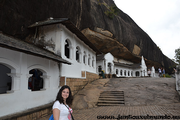 Dambulla 2