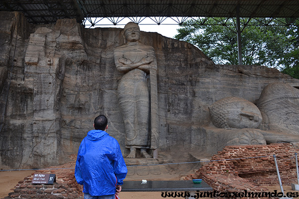 Gal Vihara 3