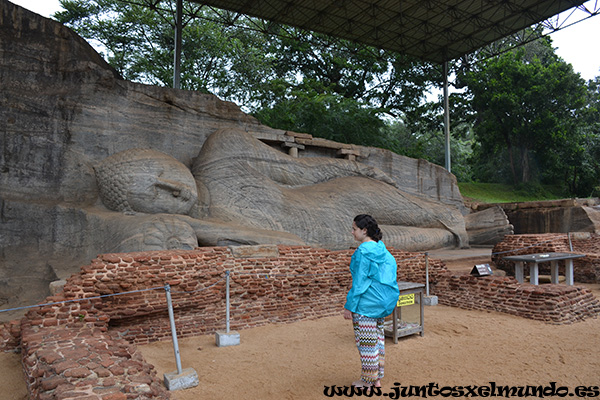 Gal Vihara 4