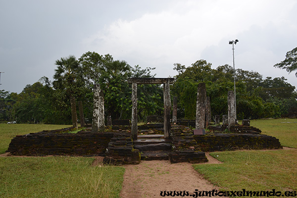 Latha Mandapaya