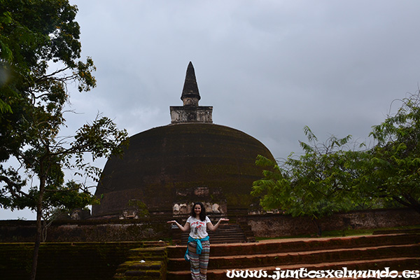 Rankot Vihara 1