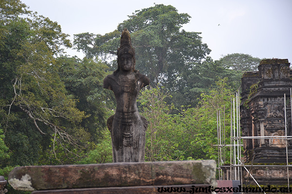 Santuario de Bodhisattva