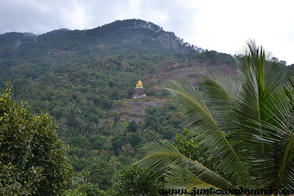 Buda Aluvihara 6