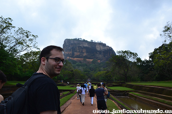 Sigiriya 1