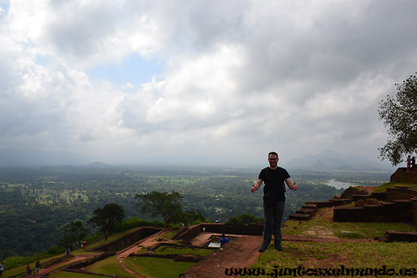 Sigiriya 14