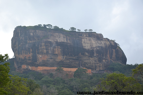 Sigiriya 2