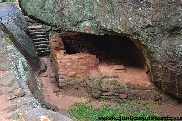 Sigiriya 4