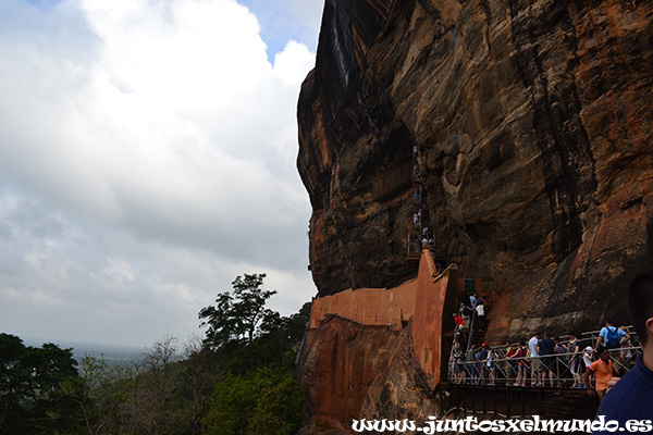 Sigiriya 5