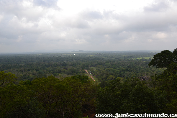 Sigiriya 6