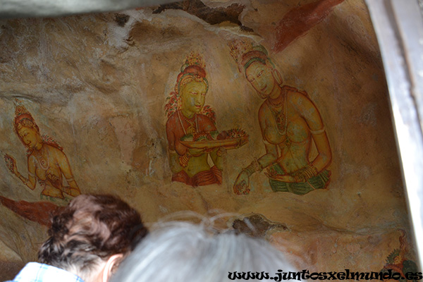 Sigiriya 7