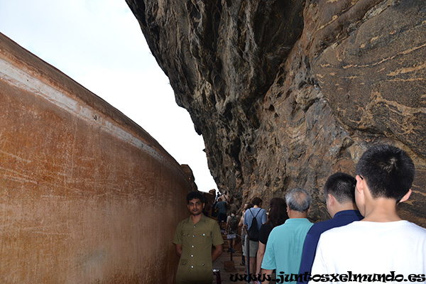 Sigiriya 8