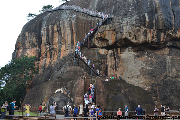 Sigiriya 9