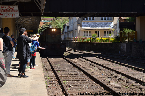 Estacion Nanu Oya 2