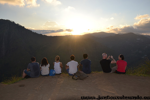 Little Adam's Peak 6