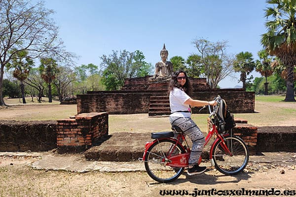 Wat Mae Chon
