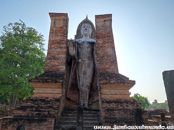 Wat Wat Mahathat