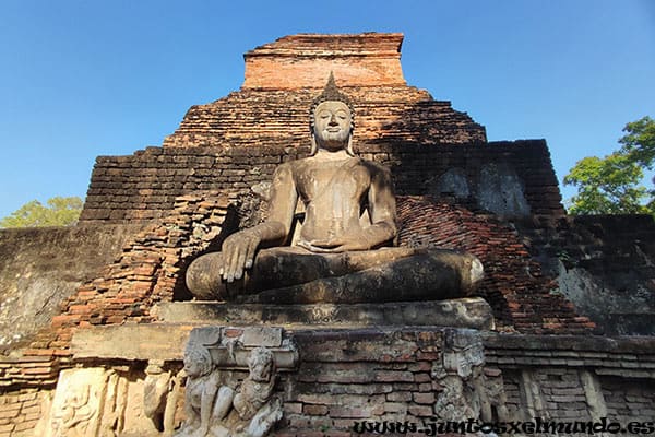Wat Mahathat