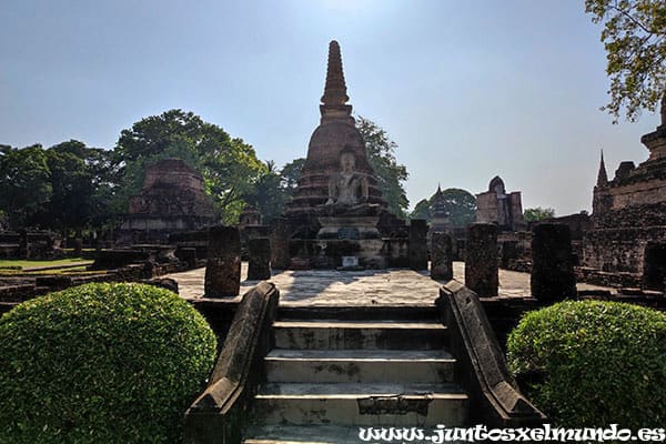 Wat Mahathat