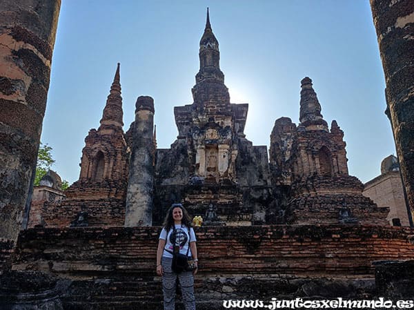 Wat Wat Mahathat