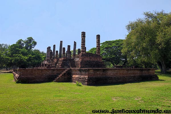 Wat Mai