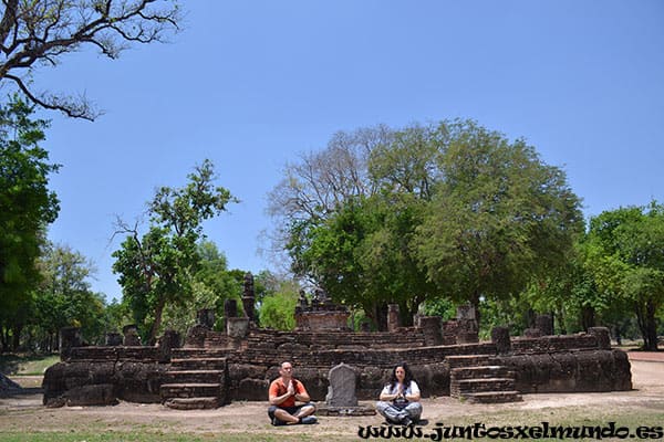 Wat Phrapai Luang