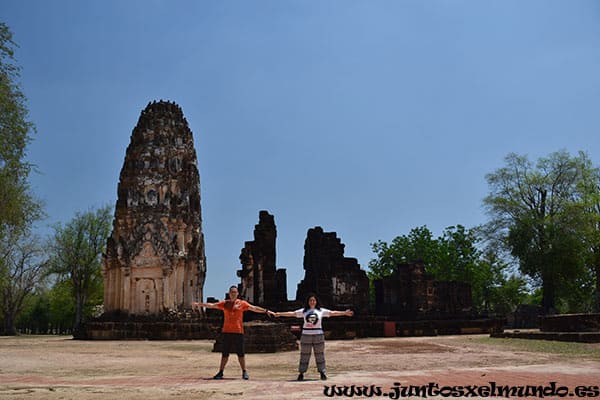 Wat Phrapai Luang