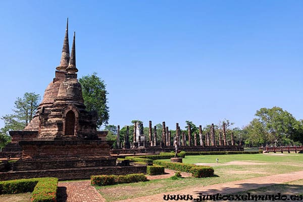 Wat Sa Si