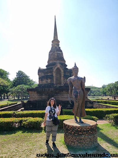 Wat Sa Si