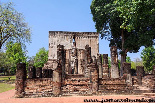 Wat Si Chum