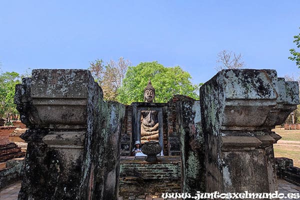 Wat Si Chum