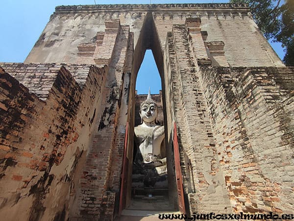 Wat Si Chum